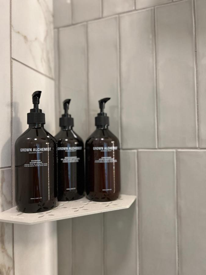 St. James Social Bayfield Zewnętrze zdjęcie